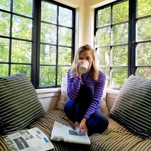 Meet your Posher, Kate